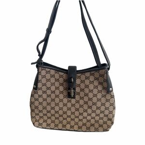 Gucci piston Jackie handbag